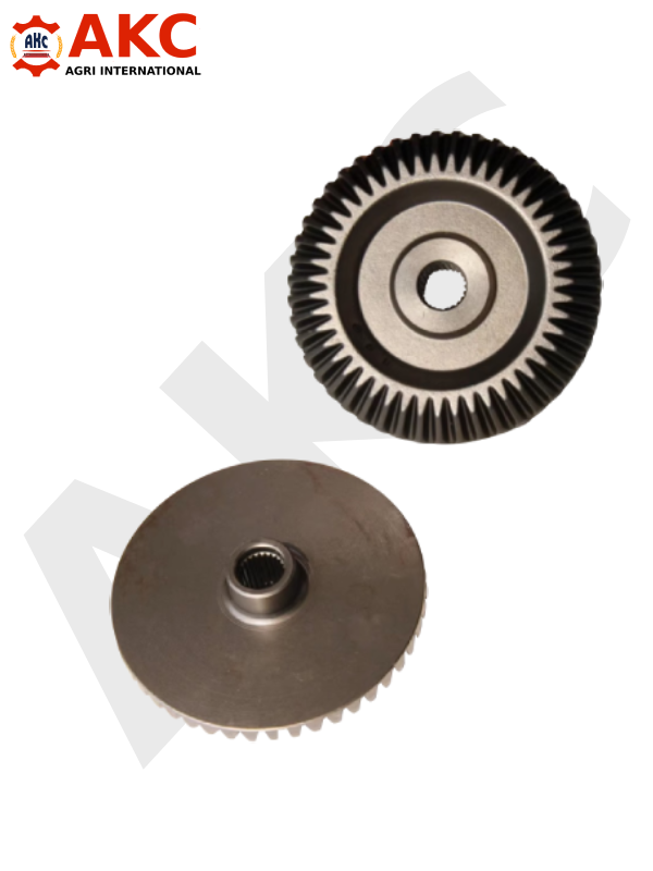 kubota spare parts